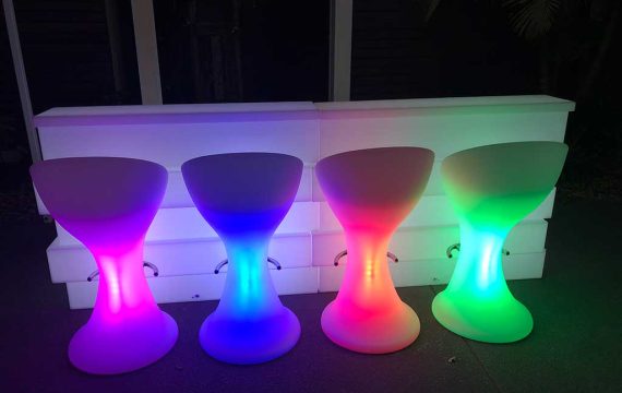 Elegant-Bar-and-4-Bar-Stools